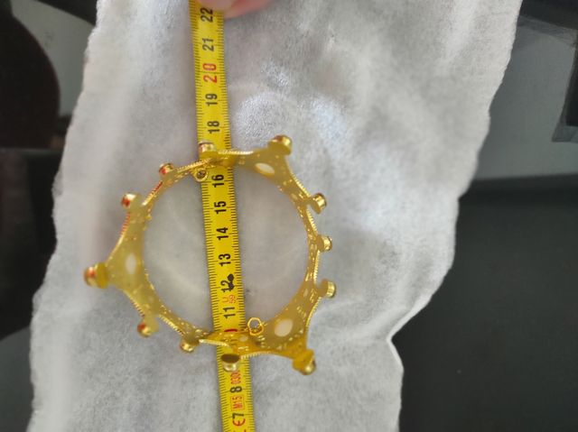 Varios accesorios para fotos bebés