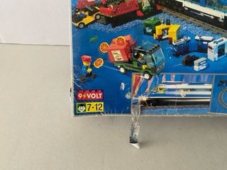 Lego 4561 Tren Carga - System
