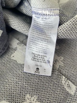 Camisa Scalpers Hombre Estampado hawaiana