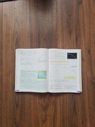 Física y Química. 1 Bachillerato. Revuela