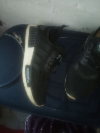 Adidas NMD R1 - Talla 39