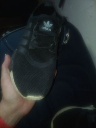 Adidas NMD R1 - Talla 39