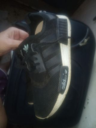Adidas NMD R1 - Talla 39