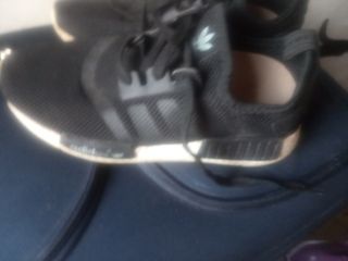 Adidas NMD R1 - Talla 39