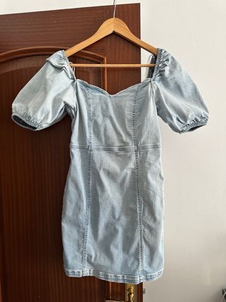 Lote ropa mujer talla 36 Sfera, Stradivarius...
