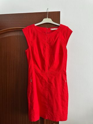 Lote ropa mujer talla 36 Sfera, Stradivarius...