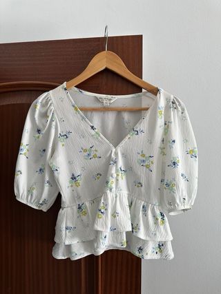 Lote ropa mujer talla 36 Sfera, Stradivarius...