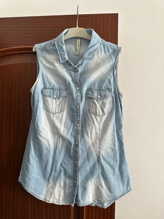 Lote ropa mujer talla 36 Sfera, Stradivarius...