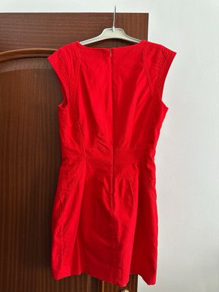 Lote ropa mujer talla 36 Sfera, Stradivarius...