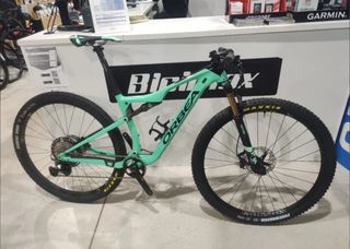 Orbea Oiz M10 2020 - Bicicleta MTB