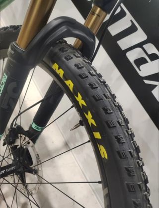 Orbea Oiz M10 2020 - Bicicleta MTB