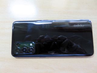 OPPO Find X3 Lite 128GB - Nero