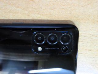 OPPO Find X3 Lite 128GB - Nero