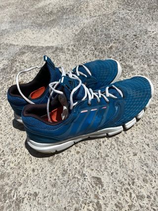 Zapatillas Adidas Adipure 360 - Azul
