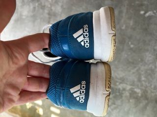 Zapatillas Adidas Adipure 360 - Azul