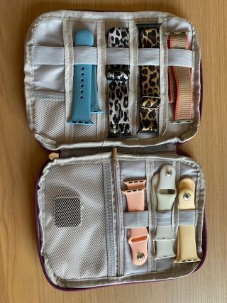 Apple Watch + correas y funda Falta cargador