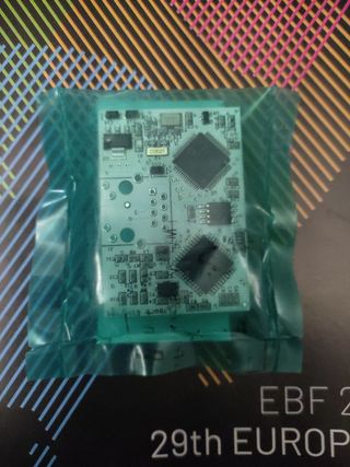 OpenPicus Flyport Ethernet - Servidor Web.