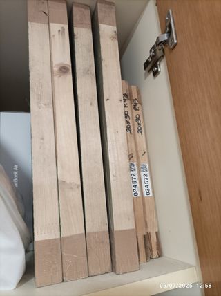 Pantallas serigrafia seminuevas