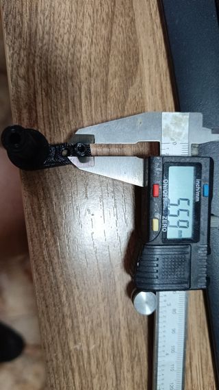 Servicio de diseño e Impresión 3D