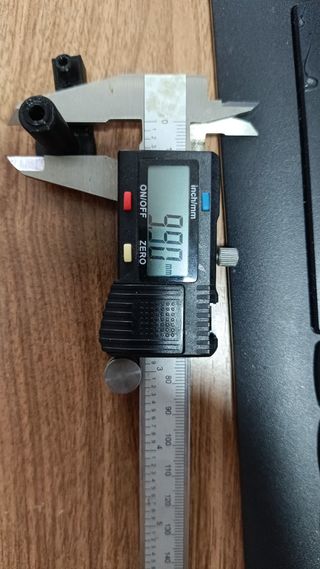 Servicio de diseño e Impresión 3D