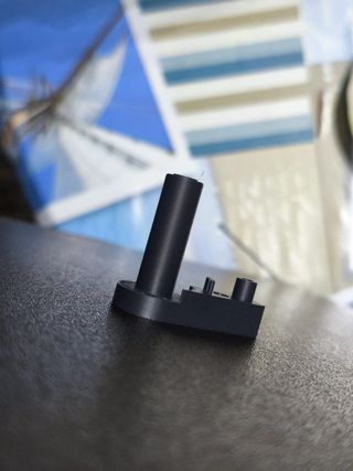 Servicio de diseño e Impresión 3D