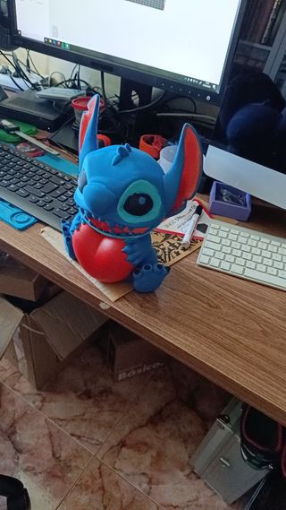 Servicio de diseño e Impresión 3D