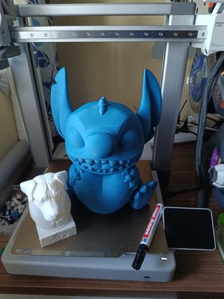 Servicio de diseño e Impresión 3D