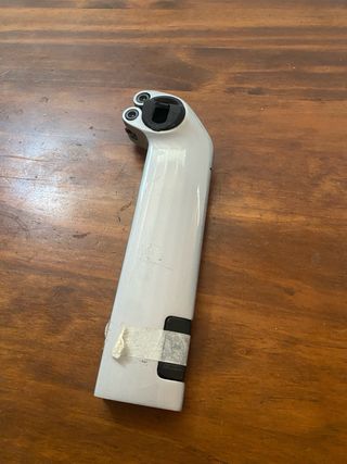 Tija carbono Trek Madone