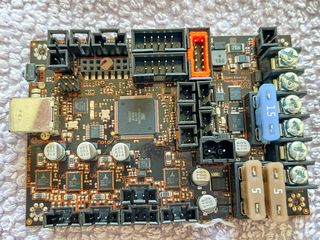 Componentes originales Prusa i3 MK3S+ original