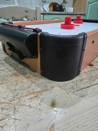 Gioco Air Hockey da Tavolo 50x30