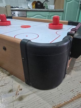 Gioco Air Hockey da Tavolo 50x30
