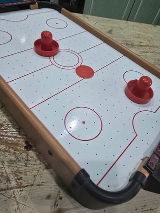 Gioco Air Hockey da Tavolo 50x30