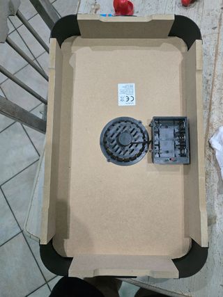 Gioco Air Hockey da Tavolo 50x30