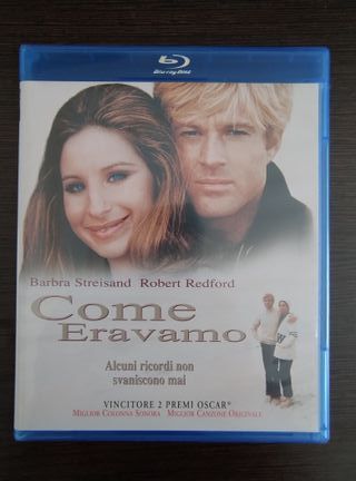 Tal como éramos blu-ray