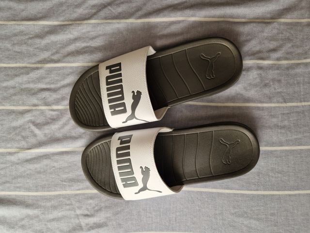 Sandalias Puma Popcat 41 Hombre