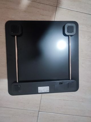 Báscula NUEVA Baño Digital LongFit