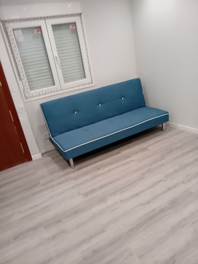 Venta apartamento 2 habitaciones, exterior ,