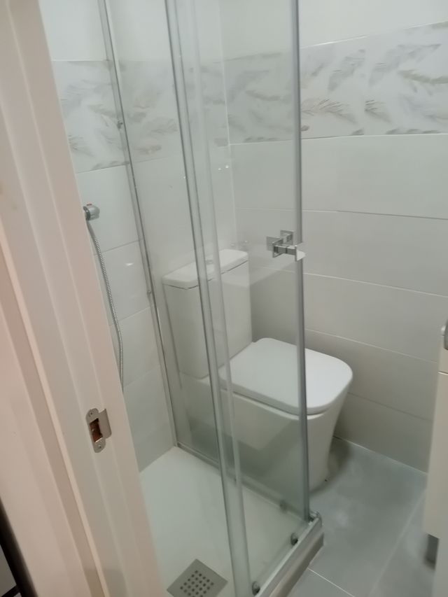 Venta apartamento 2 habitaciones, exterior ,