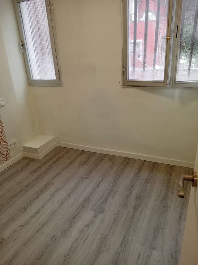 Venta apartamento 2 habitaciones, exterior ,