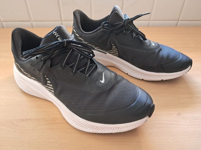 OFERTA! Nike Shield Running
