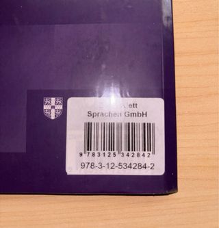 LIBRO DE INGLÉS “CAMBRIDGE ENGLISH FOR THE MEDIA”