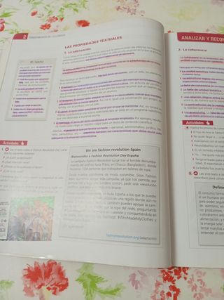 Inicia Lengua Castellana y Literatura 4.º ESO. ...