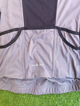 Maillot ciclismo Pearl Izumi. 