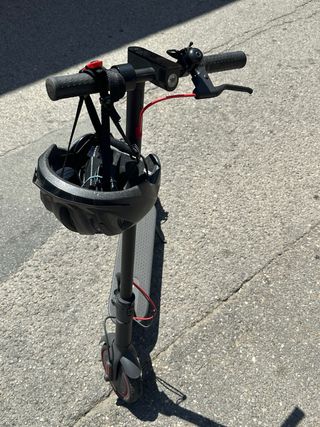 Patinete Xiaomi M365 Pro