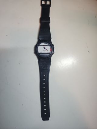Reloj Casio EQW-5 