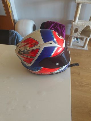 Casco moto Scorpion Exo-2000 Evo Air BRUTUS