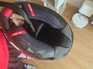Casco moto Scorpion Exo-2000 Evo Air BRUTUS