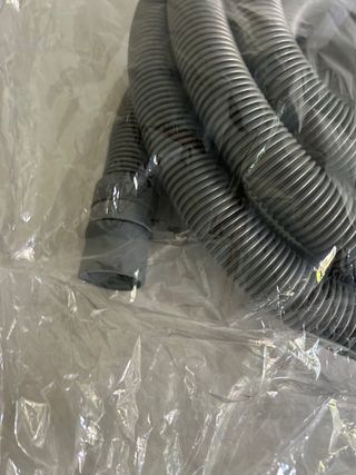 Manguera desagüe lavadora 5m