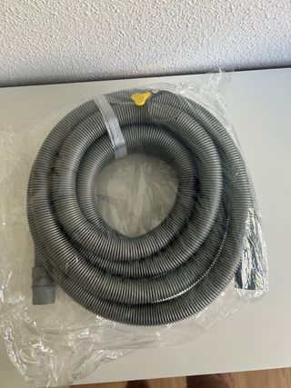 Manguera desagüe lavadora 5m