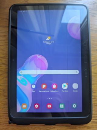 Tablet Samsung Galaxy Tab Active Pro 10" 4GB/64GB